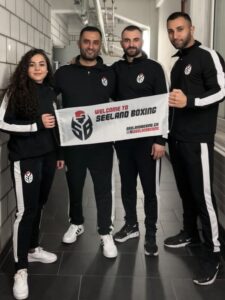 Team Seeland Boxing