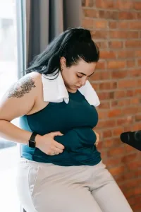 Körperliche Fitness gegen Stress