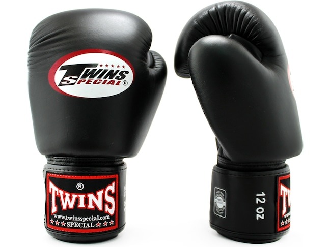 Twins-Thaibox-Handschuhe