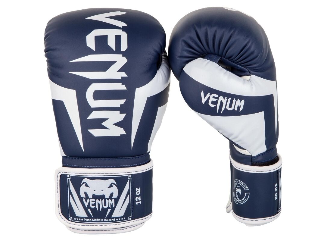 Veenum-Thaibox-Handschuhe