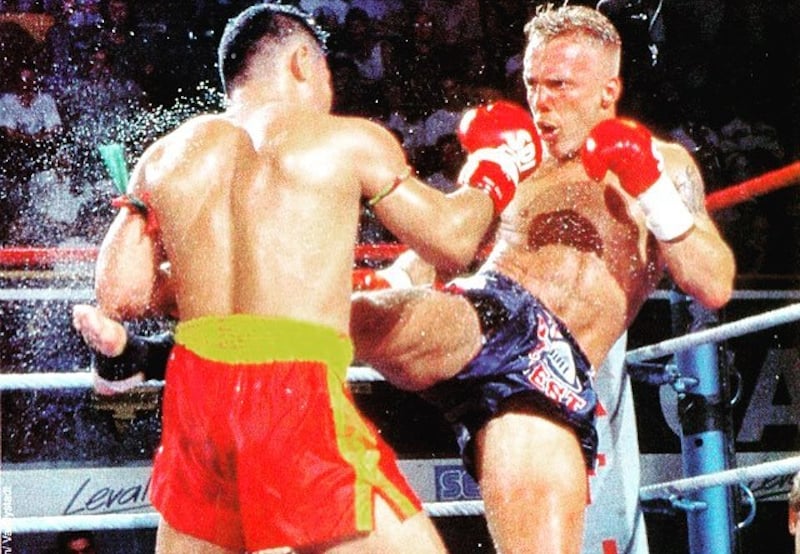 ramon dekkers kick