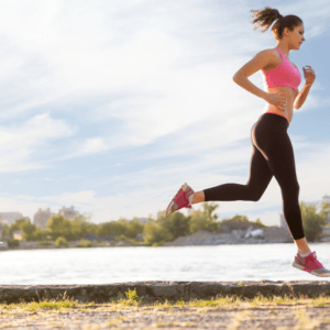 Joggen