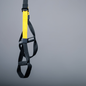 TRX-Schlingentraining