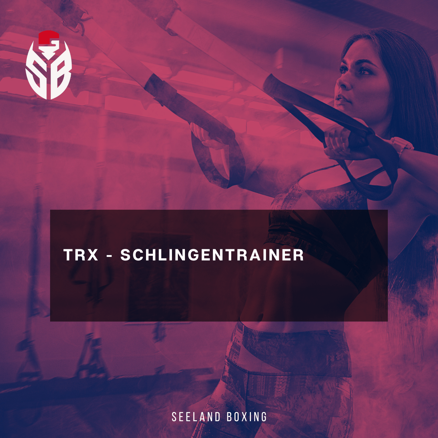 TRX Schlingentrainer