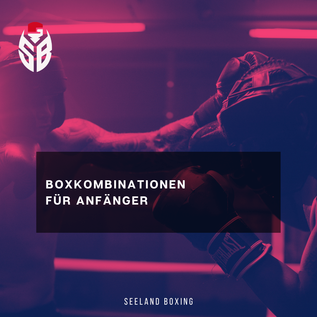 Blogtitel Schlagkombination