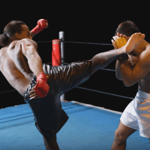 Sparring